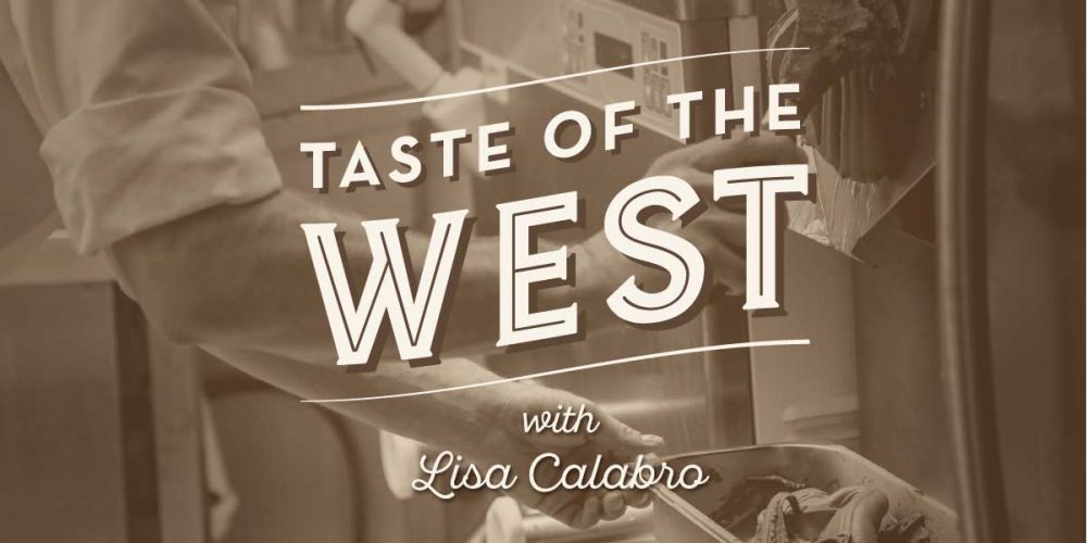 Taste of The West' - Il Gelato's Interview With 6PR
