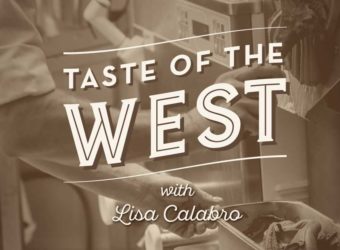 Taste of The West' - Il Gelato's Interview With 6PR