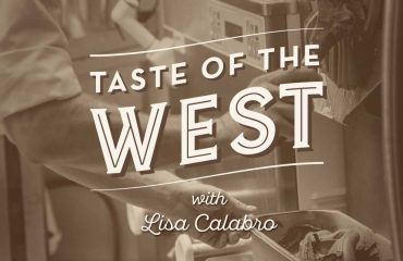 Taste of The West' - Il Gelato's Interview With 6PR